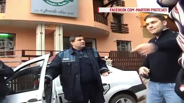 Dan Șova ar fi împușcat cu bile de vopsea 2 bătrâni. Scandal cu poliția