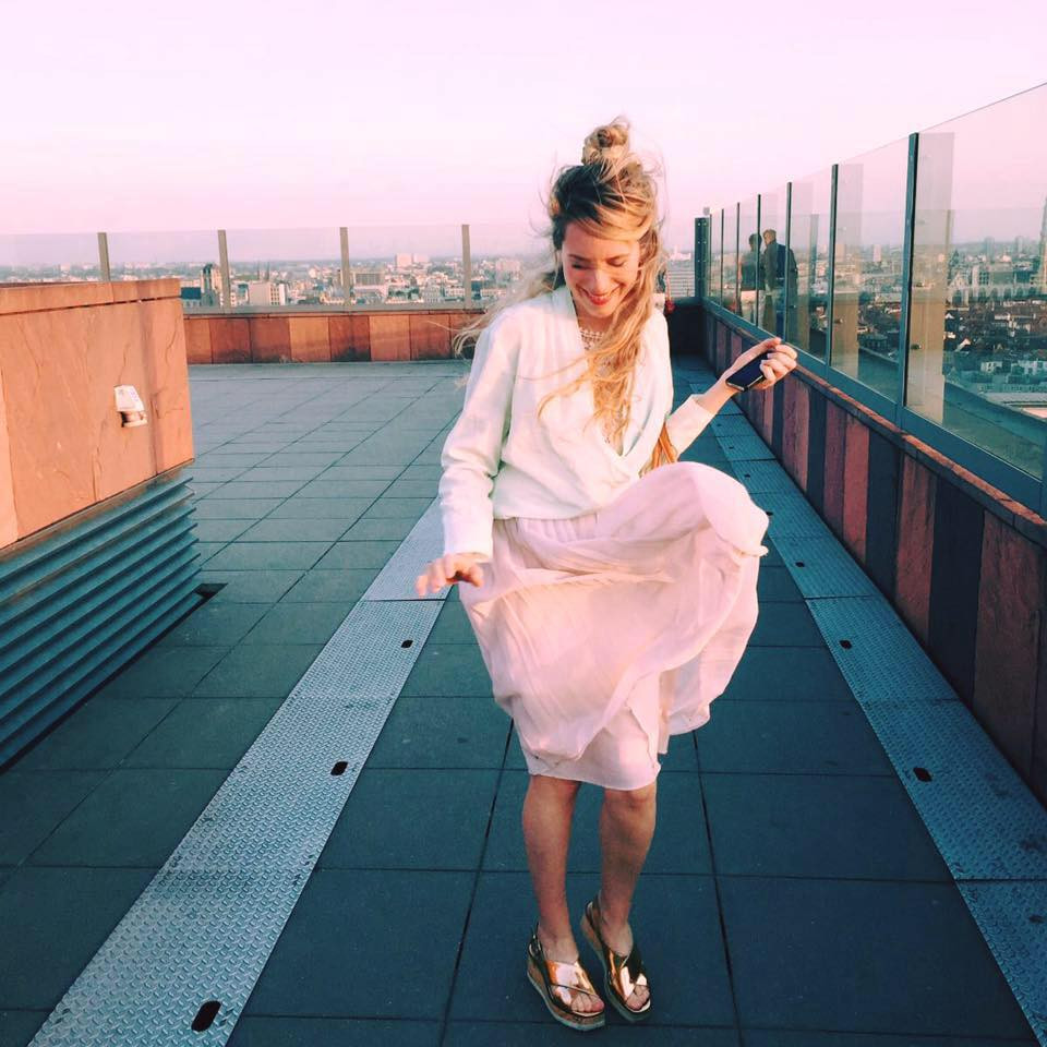 ”Insula Daltoniștilor”, proiectul unui fotograf belgian