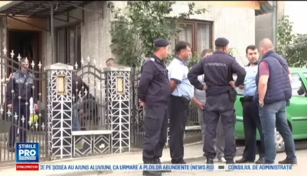 Copil de 4 ani, ucis de câinele unchiului său