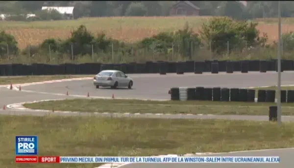 Instructorii auto refuză cursuri gratuite de conducere defensivă