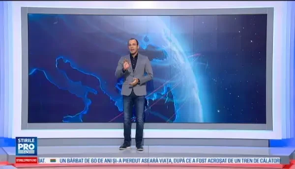 Vreme răcoroasă în cea mai mare parte a ţării. Prognoza pentru următoarele zile