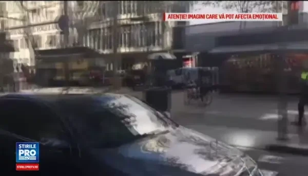 Toți membrii grupului care a organizat atacul terorist din Barcelona sunt morți sau arestați