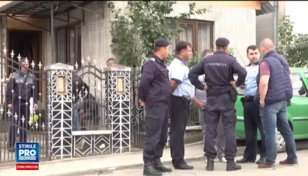 Anchetă în cazul copilului ucis de Amstfaff. Câinele va fi eutanasiat