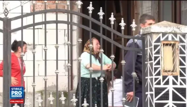 Copil ucis de câine Amstaff. Proprietarul, acuzat de ucidere din culpă