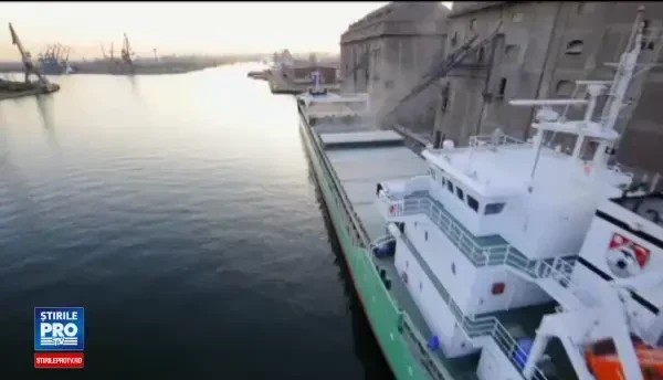 Grâul românesc, la un pas de a primi o mare lovitură la export