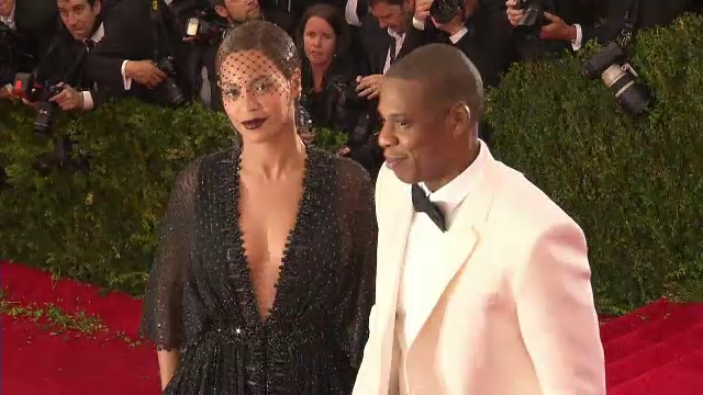 Miliardarii Jay-Z şi Beyonce au făcut credit, ca oamenii de rând, ca să-şi ia o casă în Los Angeles