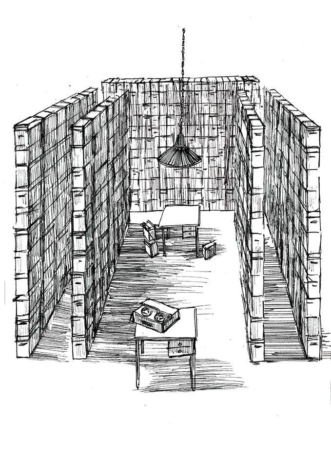 UNDERCLOUD, festival, filme, teatru