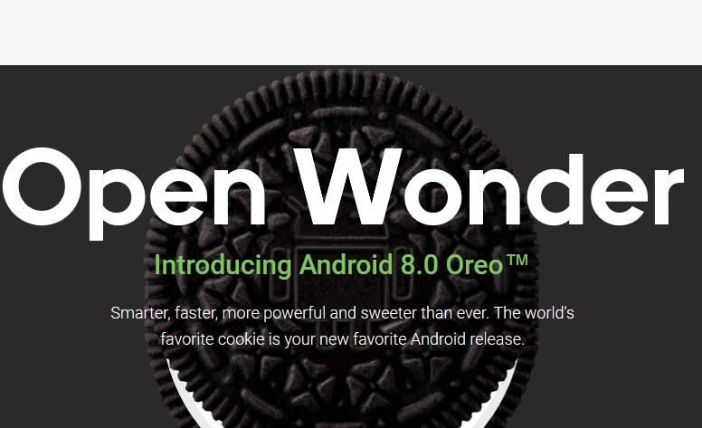 Google a anunţat oficial Android 8.0 Oreo. Care sunt noutățile