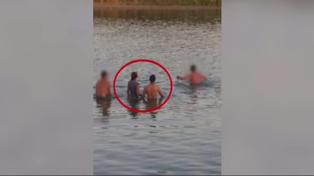 A fost găsit trupul tânărului de 23 de ani înecat în Siret