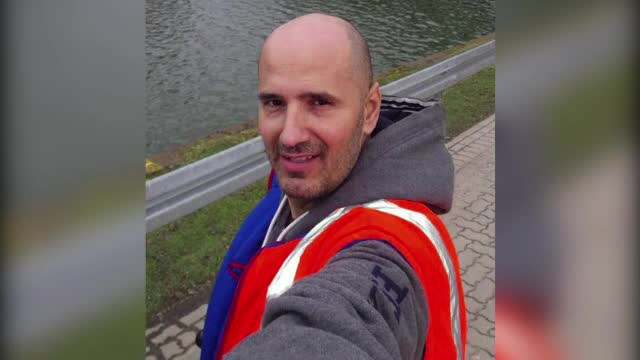 Șofer de TIR român, considerat erou în Elveția