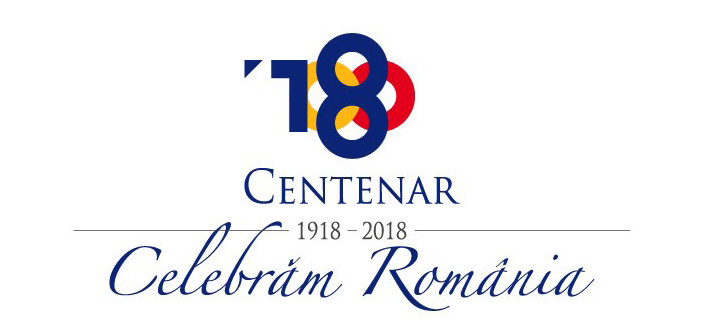 Românii pot vota logo-ul preferat, pentru a marca 100 de ani de la Marea Unire