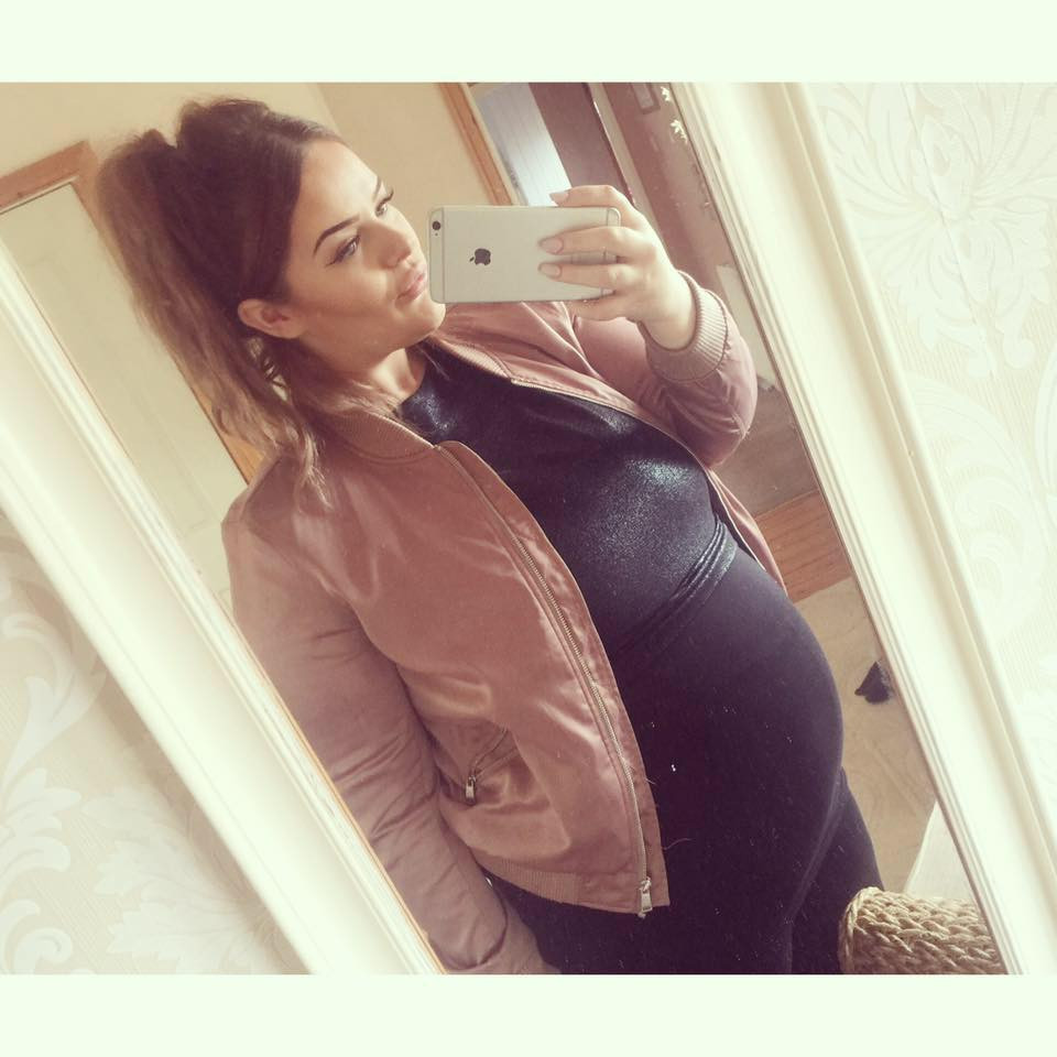 Sacrificiul dureros al unor britanici pentru a-și salva copiii nenăscuți