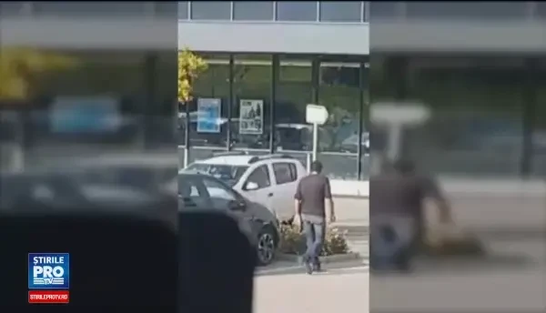 Șofer de TIR român, considerat erou în Elveția