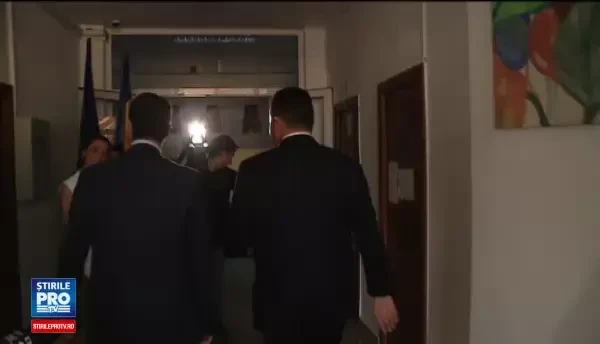 Reacția primarului Florea după ce a văzut în ce condiții învață elevii