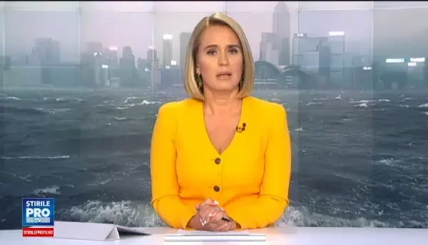 Taifunul Hato a lovit China și Hong Kong: 3 morți