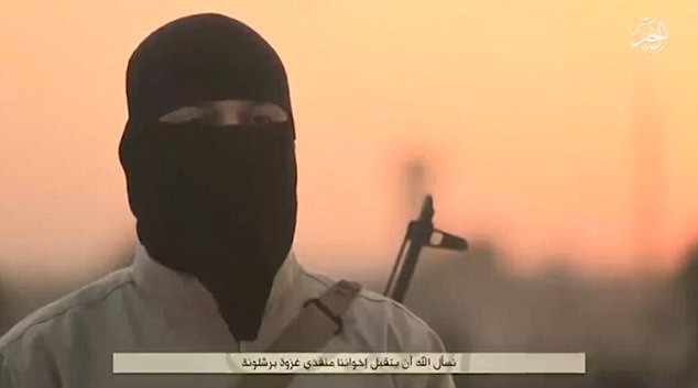 Statul Islamic a declarat război grupării Hamas din Fâșia Gaza