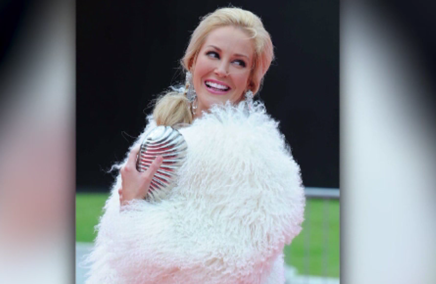 Soția secretarului trezoreriei americane, scandal pe Instagram