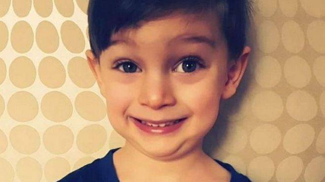 Joaca s-a terminat tragic pentru un copil britanic, aflat în vacanță în Italia