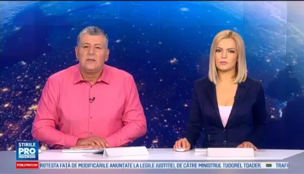 Accident grav lângă Braşov. Un şofer nevinovat a fost rănit şi transportat la spital