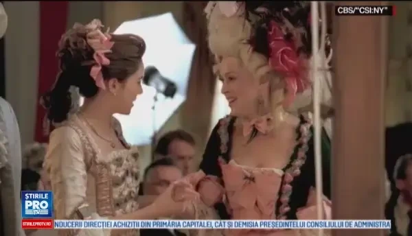 Soția secretarului trezoreriei americane, scandal pe Instagram