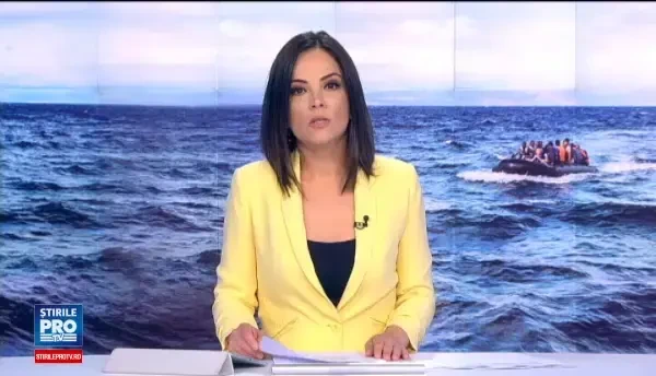 Valul masiv de migranţi continuă să crească. Polițiștii români au salvat 53 de refugiați