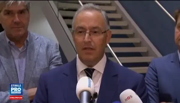 Atentat dejucat în Olanda, înaintea unui concert. Ce s-a găsit într-o camionetă