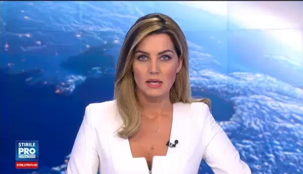 Accident grav în Neamț, surprins de camerele de filmare