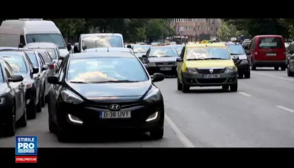 S-au trezit cu avarii pe care nu le-au comis și facturi de sute de euro