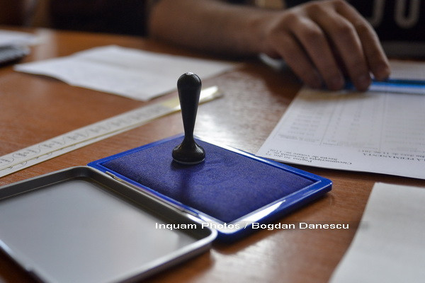 Referendum pentru schimbarea denumirii judeţului Olt