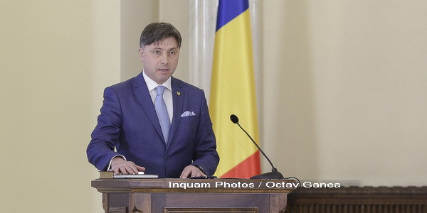 Cererea DNA privind urmărirea penală a ministrului Viorel Ilie, respinsă