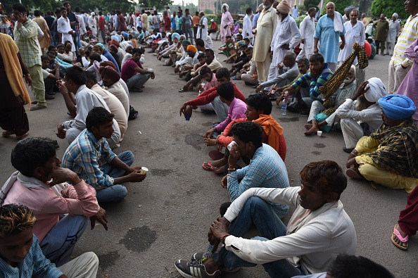 Cel puțin 12 persoane au fost ucise, în urma unor proteste în India