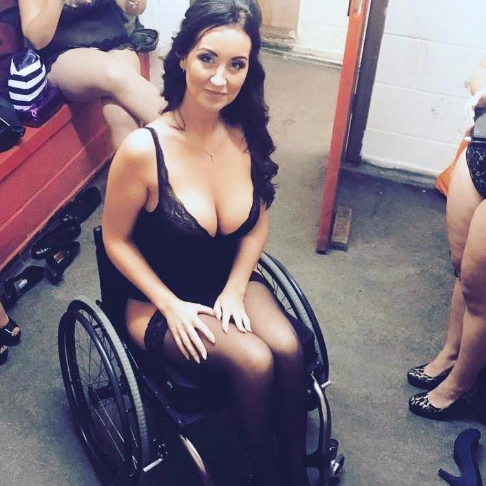 A fost părăsită de soț după ce a rămas paralizată. Cu cine se iubește acum femeia