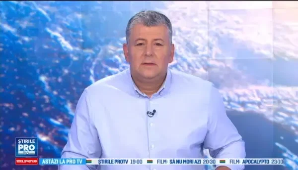 Amenda primită de un șofer care nu a păstrat distanța regulamentară, în Brăila