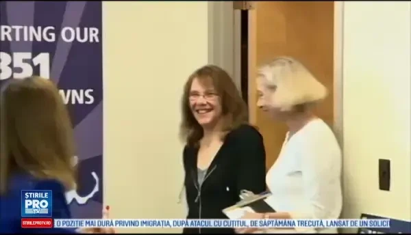 O mamă din SUA a câștigat 758 mil. dolari la Loto. Primul lucru pe care l-a făcut