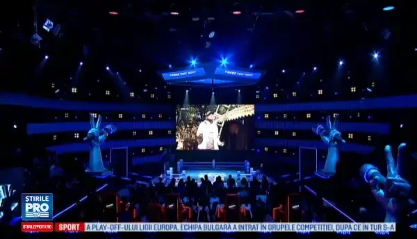 Grila de programe pregătite pentru această toamnă de ProTV