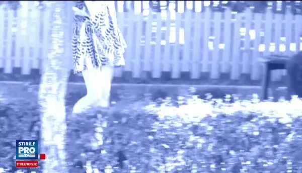 Femeie ucisă în centrul orașului Mioveni, de un bărbat bolnav psihic