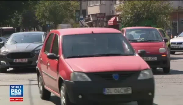 Un milion de români vor primi înapoi banii pentru taxa auto. Ce acte se cer