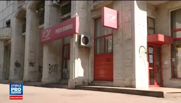Întârzieri uriaşe la pachetele primite din afara UE. Soluţia Poştei Române