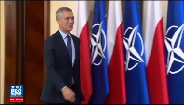 NATO se pregăteşte pentru un uriaş exerciţiu militar rusesc. Rolul României