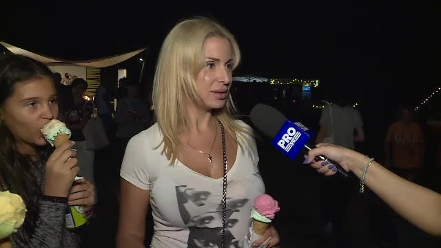 Festival artizanal al înghețatei, în Parcul Herăstrău