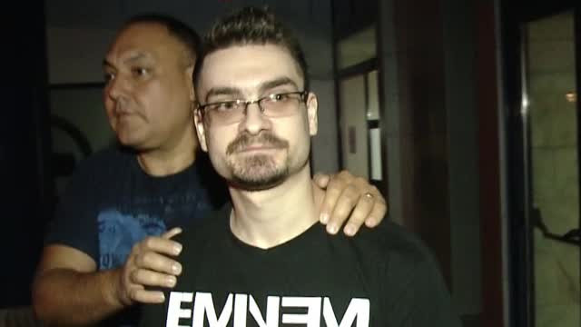 Bărbatul care a îndemnat o copilă să-şi ucidă părinţii şi-ar fi recunoscut fapta