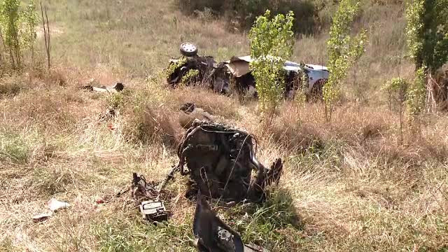 Accident grav produs de un tânăr de 16 ani. De unde făcuse rost de maşină