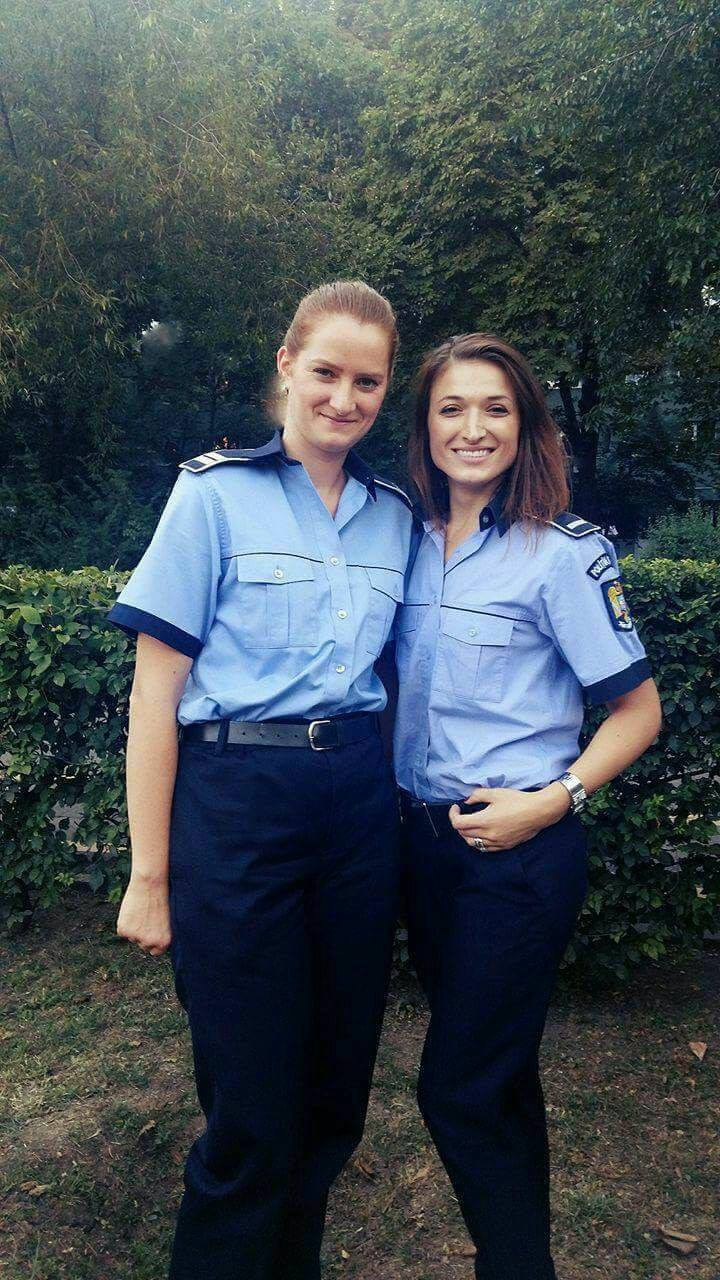 Două poliţiste din Capitală au prins un hoţ, în drum spre un examen