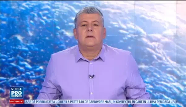 Pisică salvată din puț de un militar. La final, selfie cu motanul