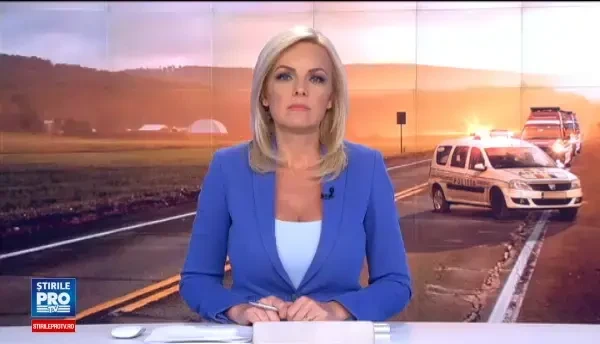 Accident grav produs de un tânăr de 16 ani. De unde făcuse rost de maşină