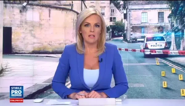 Profesorul care a ucis o femeie în Mioveni, arestat pentru 30 de zile