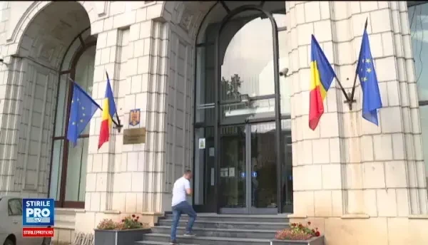 Deficitul bugetului general consolidat s-a triplat în primele şapte luni