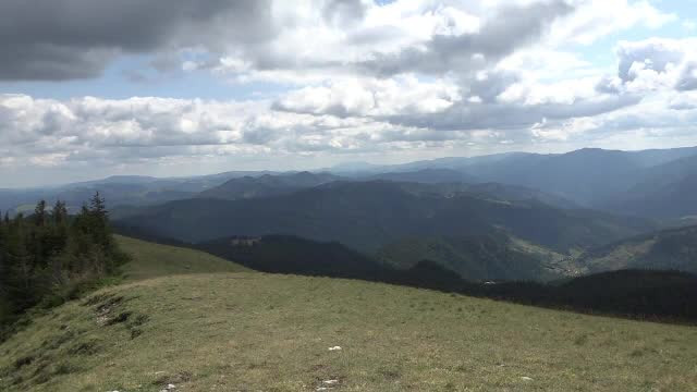 Bucovina, zona care îmbină peisaje pitorești cu sporturi extreme