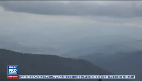 Bucovina, zona care îmbină peisaje pitorești cu sporturi extreme