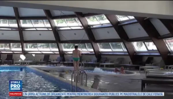 Perla Moldovei își recapătă strălucirea de altădată